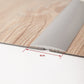 🌀🏡🔀 LIMITED-TIME 50% OFF! Versatile Self-Adhesive Floor Transition – Flexible to Bend, Cuts to Length, Works on Tile, Wood, Laminate, Concrete – Seamless Connection for Any Floor Type 🌿🪵