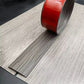 🌀🏡🔀 LIMITED-TIME 50% OFF! Versatile Self-Adhesive Floor Transition – Flexible to Bend, Cuts to Length, Works on Tile, Wood, Laminate, Concrete – Seamless Connection for Any Floor Type 🌿🪵