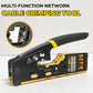 🎁2026 New Arrivals 50% OFF💥Multi-Function Network Cable Crimping Tool