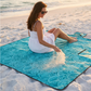 Extra Large Outdoor Picnic Mat