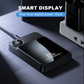 ⚡📱22.5W Power Bank – Magnetic, Slim, Charges 3 Devices At Once– Power Up Anywhere, Anytime✨