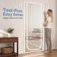🐱✨Pet-Friendly Mesh Screen Door