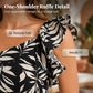 🎁New Arrival 50% OFF💥Women Summer Backless Midi Dress with Side Split