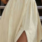 👙👗Women's Summer Sexy V-Neck Maxi Dress
