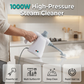 📢📢50% OFF !! ⏰Multi-Purpose High-Temperature Steam Cleaner Kit