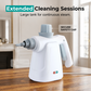 📢📢50% OFF !! ⏰Multi-Purpose High-Temperature Steam Cleaner Kit