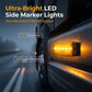 ⏳Time-Limited Special⏰ LED Side Marker Light for Trucks