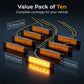 ⏳Time-Limited Special⏰ LED Side Marker Light for Trucks
