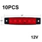 ⏳Time-Limited Special⏰ LED Side Marker Light for Trucks