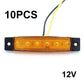 ⏳Time-Limited Special⏰ LED Side Marker Light for Trucks