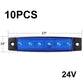 ⏳Time-Limited Special⏰ LED Side Marker Light for Trucks