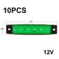 ⏳Time-Limited Special⏰ LED Side Marker Light for Trucks