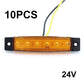 ⏳Time-Limited Special⏰ LED Side Marker Light for Trucks