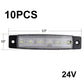 ⏳Time-Limited Special⏰ LED Side Marker Light for Trucks