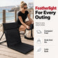 🎉New Arrival! Limited Time 50% Off⏰Portable Outdoor Folding Chair Ground Seat