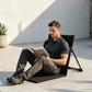 🎉New Arrival! Limited Time 50% Off⏰Portable Outdoor Folding Chair Ground Seat
