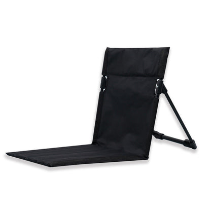 🎉New Arrival! Limited Time 50% Off⏰Portable Outdoor Folding Chair Ground Seat