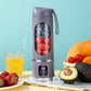 💥50% OFF Limited Time! 🍹Enjoy fresh juice anytime, anywhere!Portable Cordless Juicier