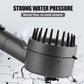 🚿💦3-Mode High-Pressure Hand Shower