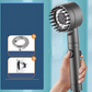 🚿💦3-Mode High-Pressure Hand Shower