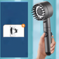 🚿💦3-Mode High-Pressure Hand Shower