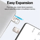 📢📢50% OFF !! ⏰ 【Upgraded】High-Speed Dual Interface USB Flash Drive