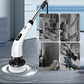 🧽8-in-1 Electric Cleaning Brush Set for Home Use