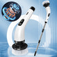 🧽8-in-1 Electric Cleaning Brush Set for Home Use