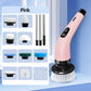 🧽8-in-1 Electric Cleaning Brush Set for Home Use