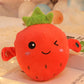🍌Final Hours Flash Sale 50% OFF!!⚡🍓Give him a joyful childhood！🎶Fruit Sensor Beat Interactive Doll