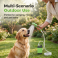 🎁2026 New Arrivals 50% OFF💥Portable Camping Shower with Rechargeable Pump