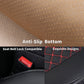 🚗 50% OFF NOW! 💺 Universal PU Leather Car Seat Cushion – Comfortable support, durable PU & easy fit – Perfect for long drives & daily commutes ✨