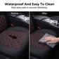 🚗 50% OFF NOW! 💺 Universal PU Leather Car Seat Cushion – Comfortable support, durable PU & easy fit – Perfect for long drives & daily commutes ✨