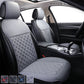 🚗 50% OFF NOW! 💺 Universal PU Leather Car Seat Cushion – Comfortable support, durable PU & easy fit – Perfect for long drives & daily commutes ✨