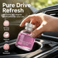 🔥 50% OFF Long-Lasting Car Perfume – Mild Natural Fragrance, Effective Odour Eliminator & Compact Decorative Scent for Your Dashboard 🚗✨