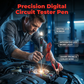 🔧 50% OFF NOW! ⚡ Digital Automotive Circuit Tester Pen – Precise voltage detection, clear display & safe – Ideal for car electrical diagnostics & repairs 🚗