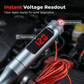 🔧 50% OFF NOW! ⚡ Digital Automotive Circuit Tester Pen – Precise voltage detection, clear display & safe – Ideal for car electrical diagnostics & repairs 🚗