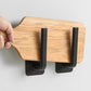 📢📢50% OFF !! ⏰Wall Mounted Hat Storage Hook