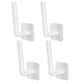 📢📢50% OFF !! ⏰Wall Mounted Hat Storage Hook