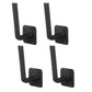 📢📢50% OFF !! ⏰Wall Mounted Hat Storage Hook