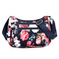 📢📢50% OFF !! ⏰Women Elegant Nylon Travel Messenger Bag