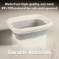⏳Limited-time 50% off⏰Foldable Footbath Massage🦶♨️