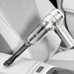 Cordless Handheld 4-in-1 Car Vacuum Cleaner