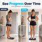 Precision Body Fat Scale