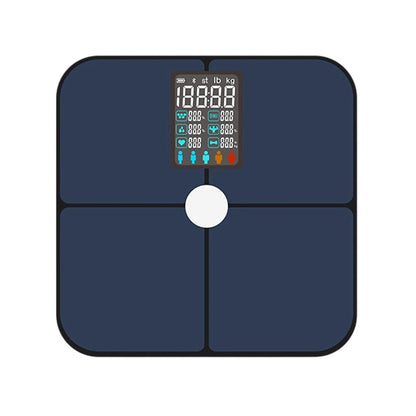 Precision Body Fat Scale