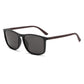 🕶️ Unisex Vintage Polarized Sunglasses – Retro Metal Frame with UV400 Protection, Stylish Shades for Men & Women ✨