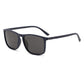 🕶️ Unisex Vintage Polarized Sunglasses – Retro Metal Frame with UV400 Protection, Stylish Shades for Men & Women ✨