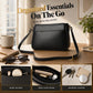 🎉 LIMITED TIME 50% OFF! 👜 Women’s Elegant Shoulder Crossbody Bag – Urban Minimalist Design, Spacious Interior & Quality PU Leather ✨