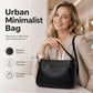 🎉 LIMITED TIME 50% OFF! 👜 Women’s Elegant Shoulder Crossbody Bag – Urban Minimalist Design, Spacious Interior & Quality PU Leather ✨