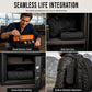 Portable Watch Travel Case